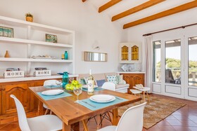 Villa Miguels