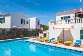 Villa Miguels
