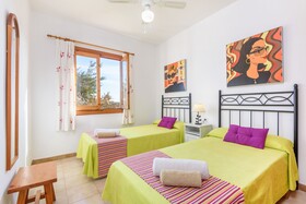 Villa Pilar