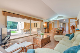 Villa Son Park Golf