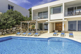 Villa Tin Tres