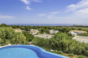 Villa Tin Tres