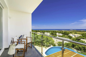 Villa Tin Tres