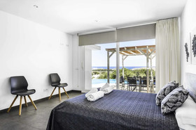 Villa Tin Tres