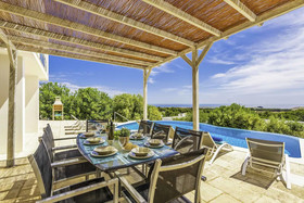 Villa Tin Tres
