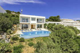Villa Tin Tres