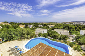 Villa Tin Tres