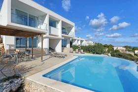 Villa Tin Tres