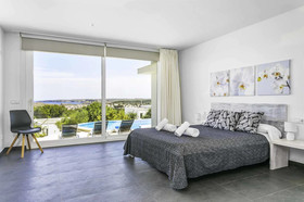 Villa Tin Tres