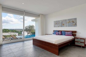 Villa Tin Uno