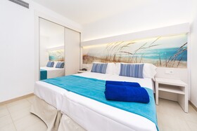 Globales Apartamentos Lord Nelson