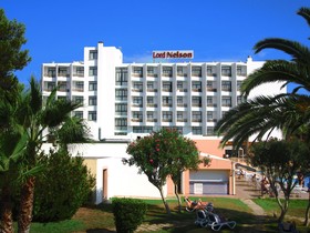 Globales Lord Nelson