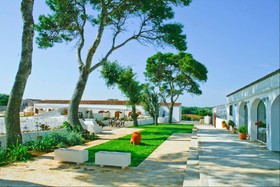 Rural Binigaus Vell