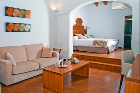 Rural Binigaus Vell