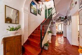 Hostal S'Engolidor