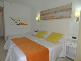 Tui Blue Victoria Menorca