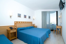 Tui Blue Victoria Menorca