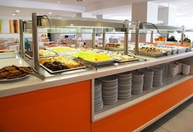 Tui Blue Victoria Menorca