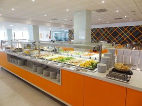 Tui Blue Victoria Menorca