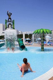 Tui Blue Victoria Menorca