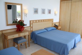 Tui Blue Victoria Menorca