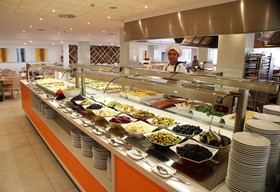 Tui Blue Victoria Menorca