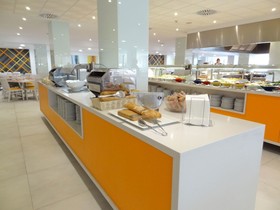 Tui Blue Victoria Menorca