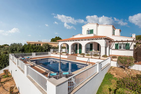 Villa Anita