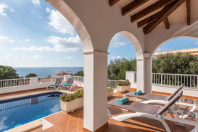 Villa Ursula