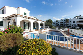 Villa Ursula
