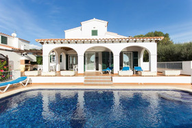 Villa Ursula