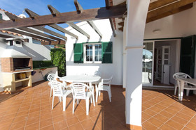 Villa Ursula