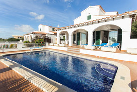 Villa Ursula