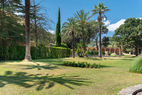 Agroturismo Ca Na Xini