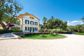 Agroturismo Ca Na Xini