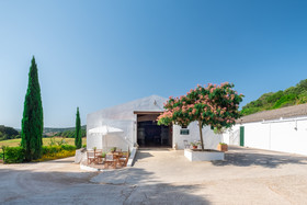 Agroturismo Ca Na Xini