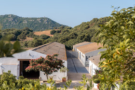 Agroturismo Ca Na Xini