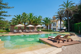 Agroturismo Ca Na Xini