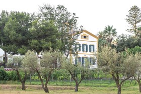 Agroturismo Ca Na Xini