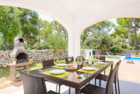 Casa Macarella