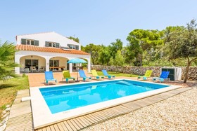 Casa Macarella
