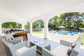 Casa Macarella