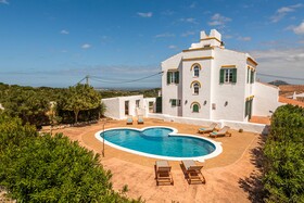 Finca Son Pere