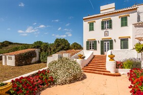 Finca Son Pere
