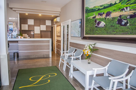 Loar Ferreries Apartments