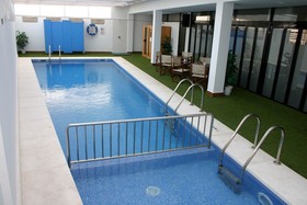 Loar Ferreries Apartments