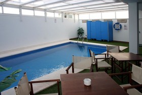 Loar Ferreries Apartments