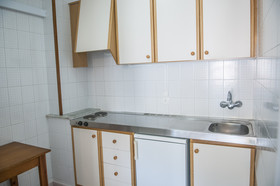 Loar Ferreries Apartments