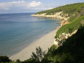 Loar Ferreries Apartments