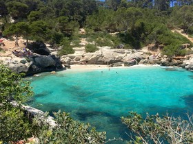 Loar Ferreries Apartments